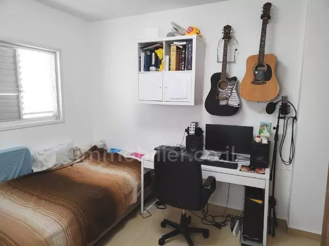 Appartement 4 pièces  Ashdod Youd Alef 511-IBL-1461