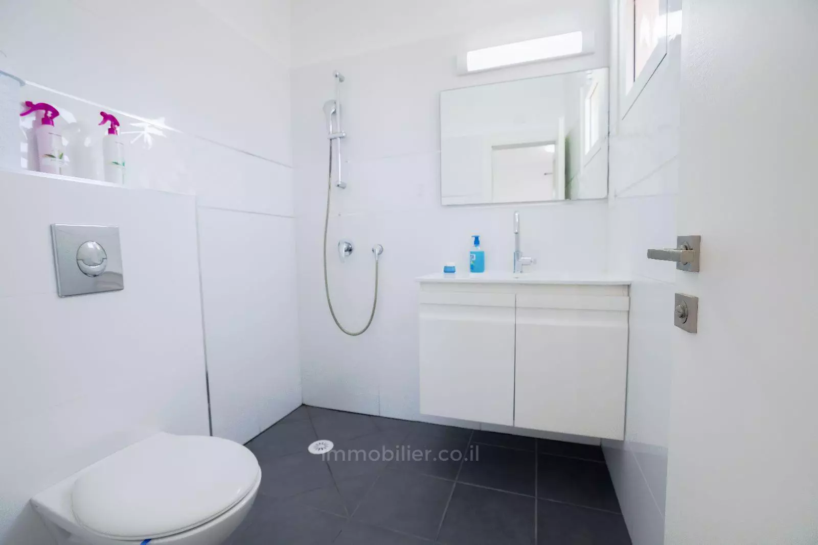 Appartement 5 pièces  Ashdod Tet vav 511-IBL-1576