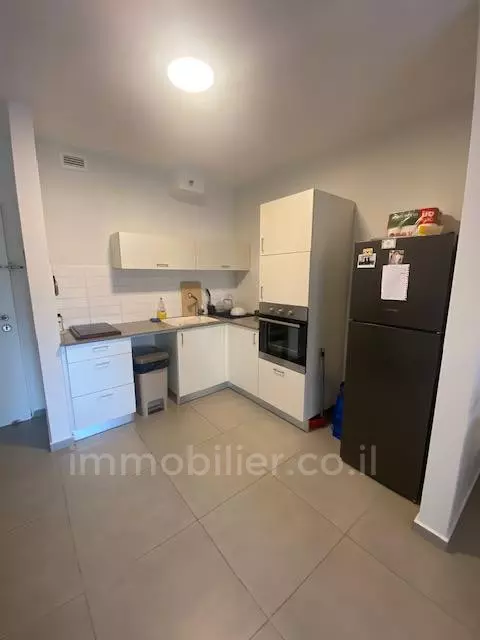 Appartement 2 pièces  Tel Aviv Florentine 511-IBL-1601