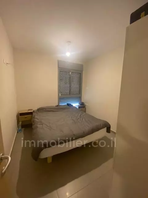 Appartement 2 pièces  Tel Aviv Florentine 511-IBL-1601