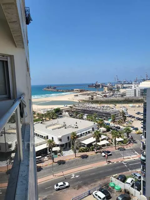 Appartement 2 pièces  Ashdod Alef 511-IBL-1618