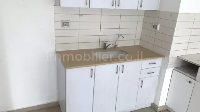 Appartement 2 pièces  Ashdod Alef 511-IBL-1618