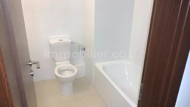 Appartement 2 pièces  Ashdod Alef 511-IBL-1618