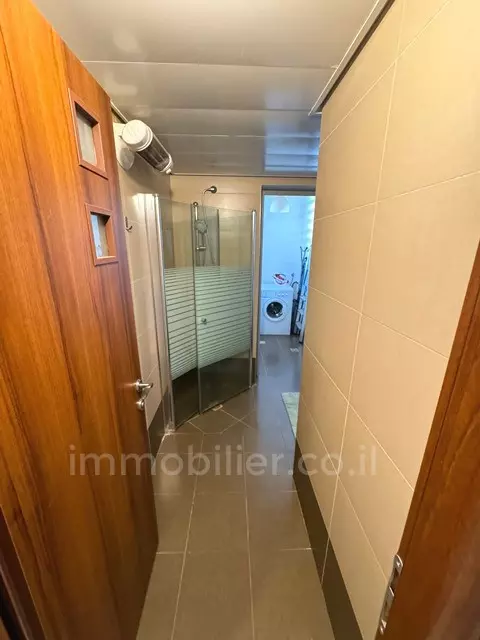 Appartement 4 pièces  Ashdod Dalet 511-IBL-1655