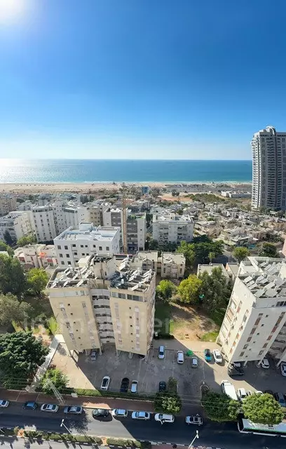 Appartement 4 pièces  Ashdod Dalet 511-IBL-1655