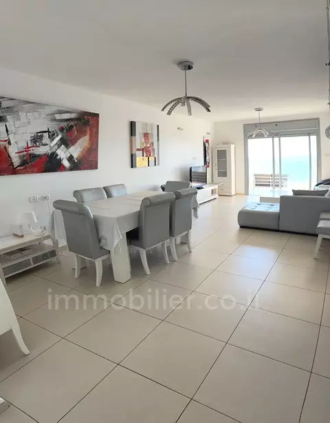 Appartement 4 pièces  Ashdod Dalet 511-IBL-1655