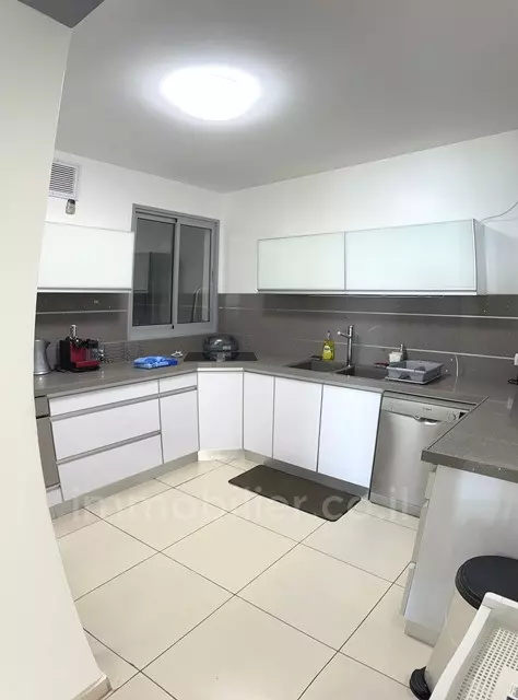 Appartement 4 pièces  Ashdod Dalet 511-IBL-1655