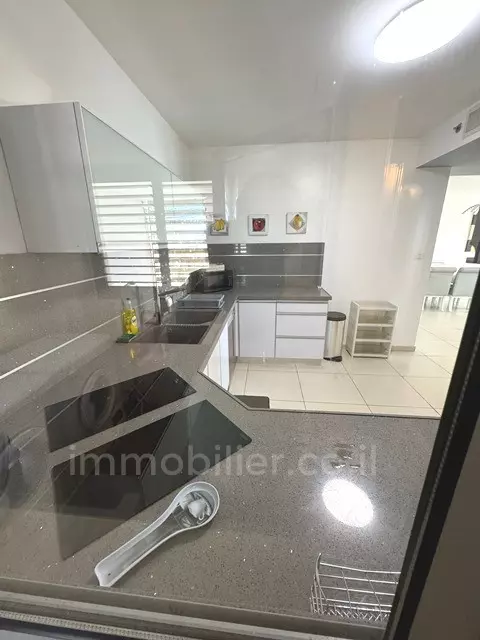 Appartement 4 pièces  Ashdod Dalet 511-IBL-1655