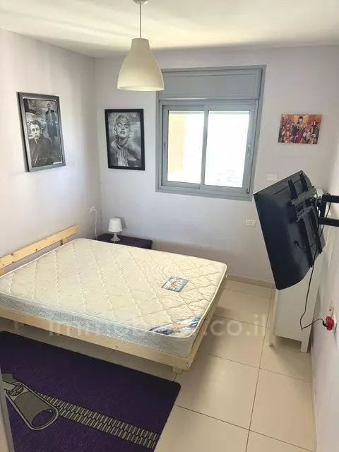 Appartement 4 pièces  Ashdod Dalet 511-IBL-1655