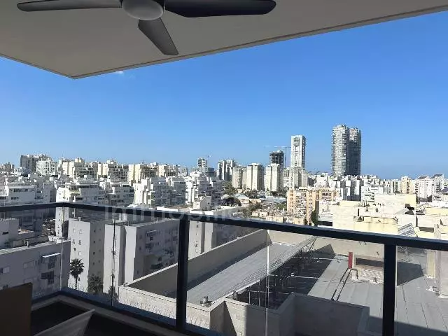 Appartement 4 pièces  Ashdod He 511-IBL-1686