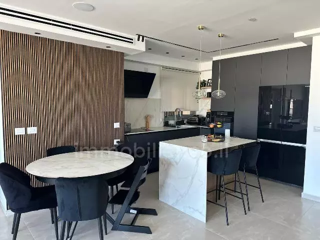 Appartement 4 pièces  Ashdod He 511-IBL-1686