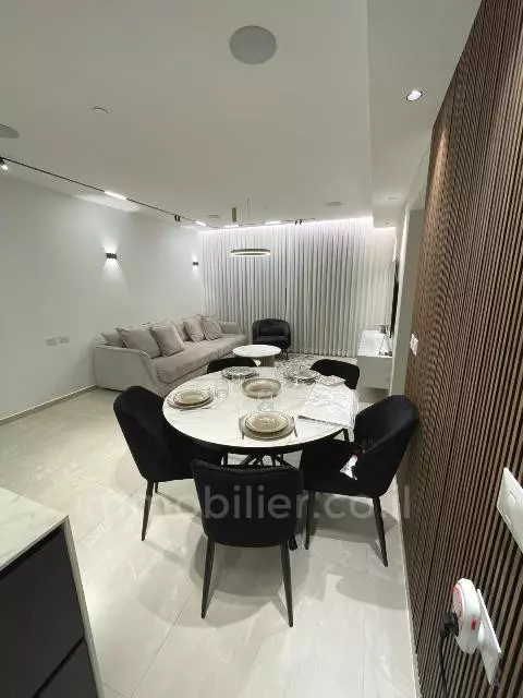 Appartement 4 pièces  Ashdod He 511-IBL-1686