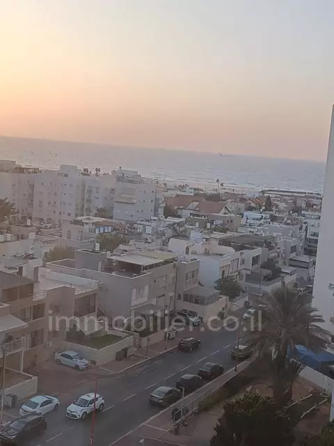 Appartement 4 pièces  Ashdod Youd Alef 511-IBL-1693