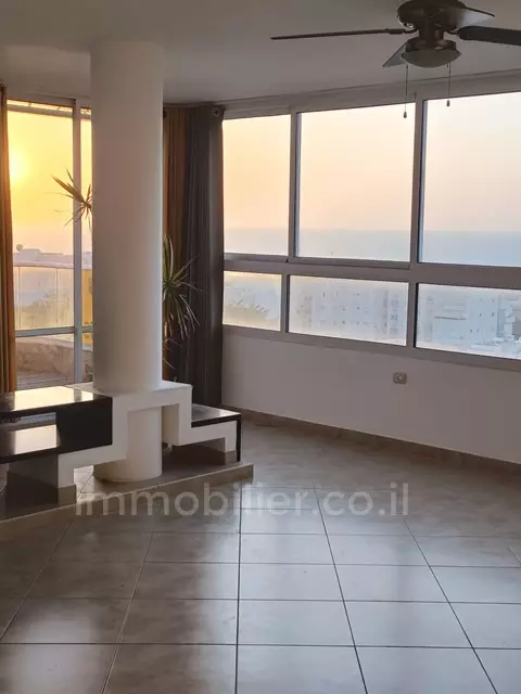 Appartement 4 pièces  Ashdod Youd Alef 511-IBL-1693