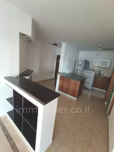 Appartement 4 pièces  Ashdod Youd Alef 511-IBL-1693