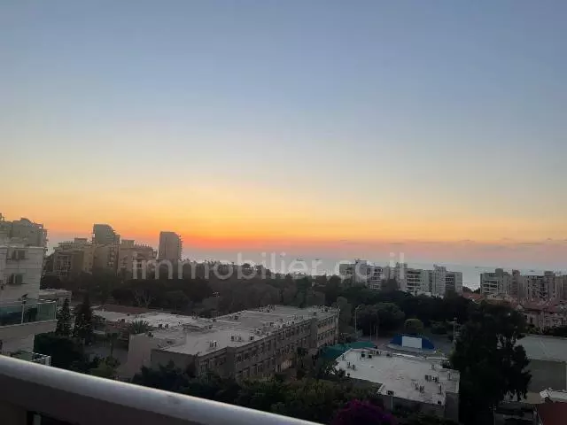 Appartement 4 pièces  Ashdod Dalet 511-IBL-1703