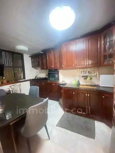 Appartement 4 pièces  Ashdod Dalet 511-IBL-1703