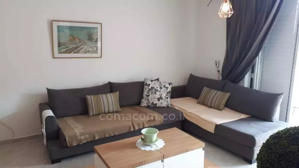 Appartement 4 pièces  Ashdod City 511-IBL-5619