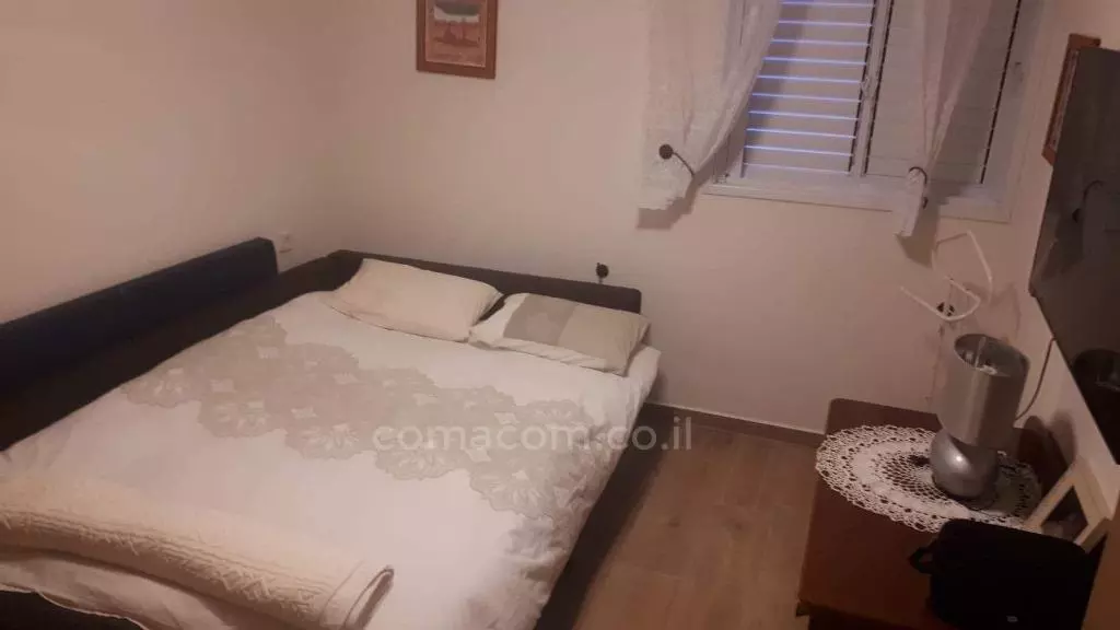 Appartement 4 pièces  Ashdod City 511-IBL-5619