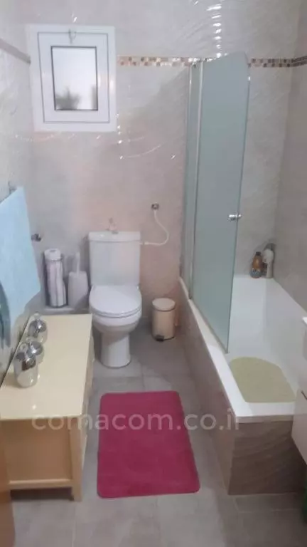 Appartement 4 pièces  Ashdod City 511-IBL-5619