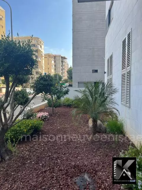 Appartement 3 pièces  Netanya Kikar 513-IBL-127