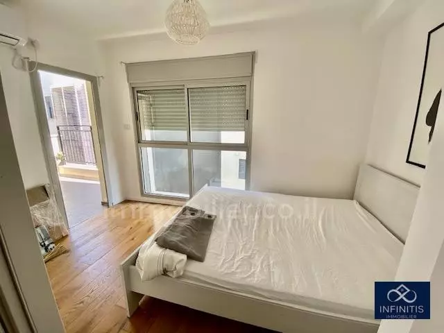 Duplex 3 rooms Tel Aviv Ben-Yehuda 527-IBL-10