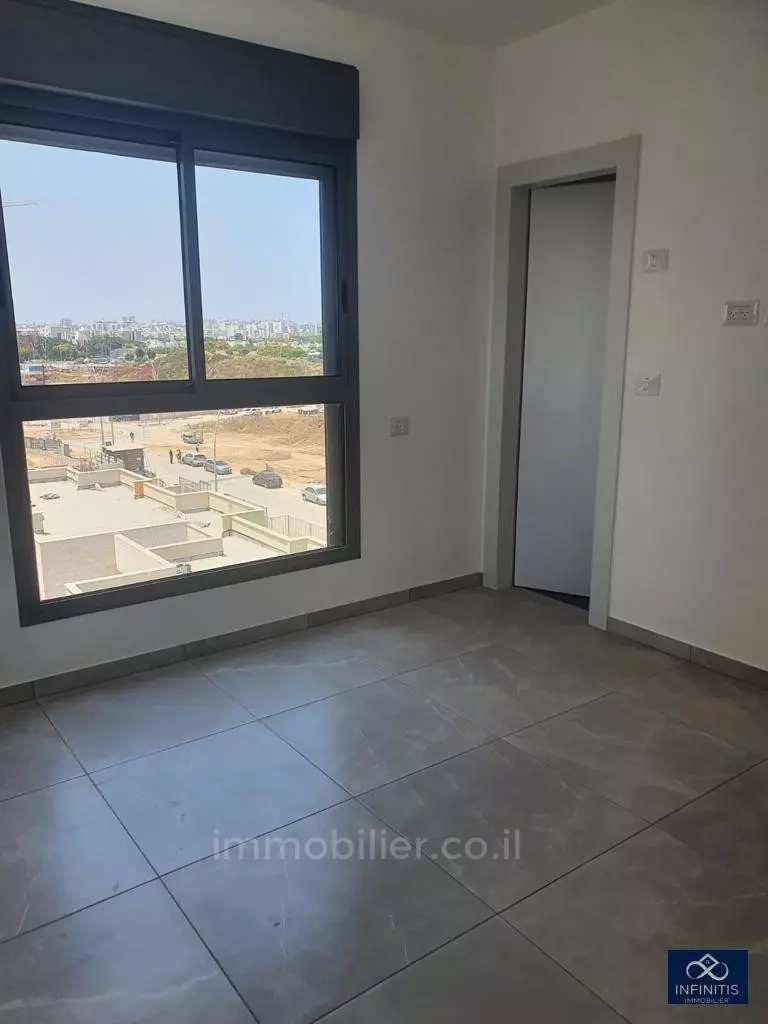 Appartement 5 pièces  Ashkelon Ashkelon 527-IBL-124