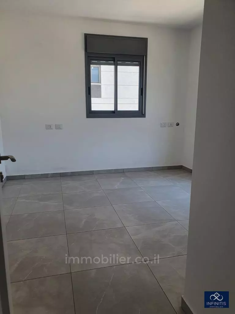 Appartement 5 pièces  Ashkelon Ashkelon 527-IBL-124