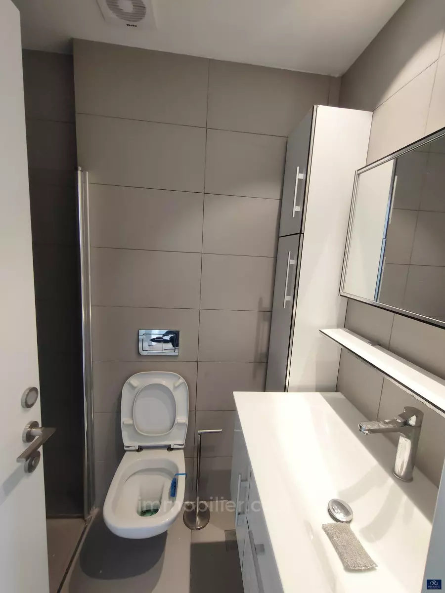 Appartement 3 pièces  Tel Aviv Kerem Hatemanim 527-IBL-125