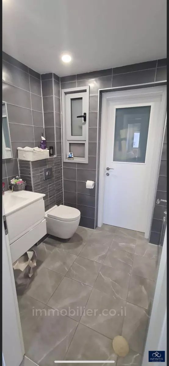 Appartement 5 pièces  Ashkelon Agamim 527-IBL-129