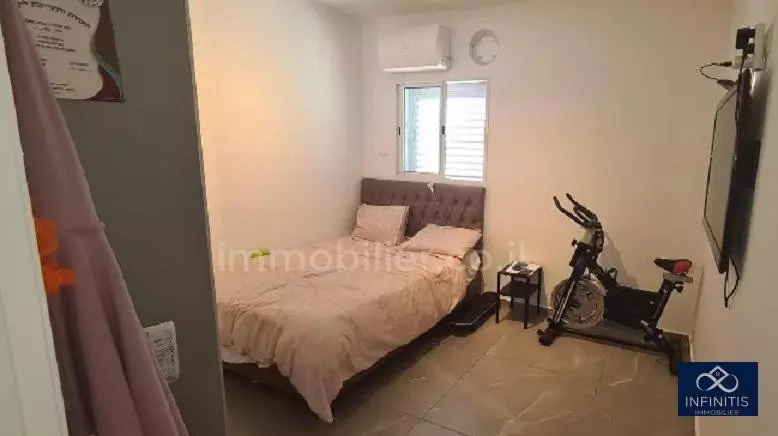 Appartement 5 pièces  Ashkelon Agamim 527-IBL-129