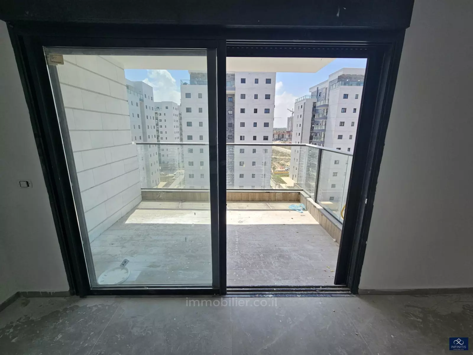 Appartement 3 pièces  Ashkelon Ashkelon 527-IBL-138