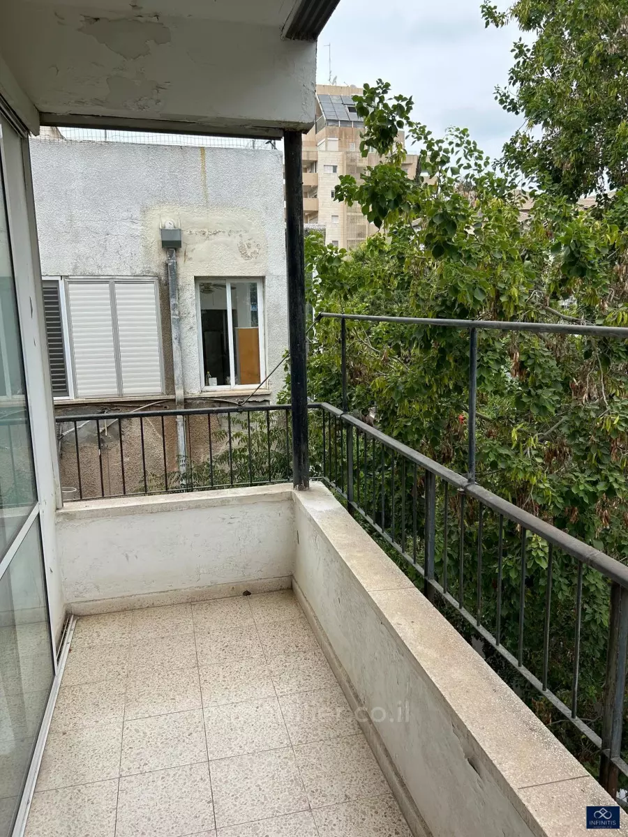 Appartement 3 pièces  Ramat Gan Ramat gan 527-IBL-141