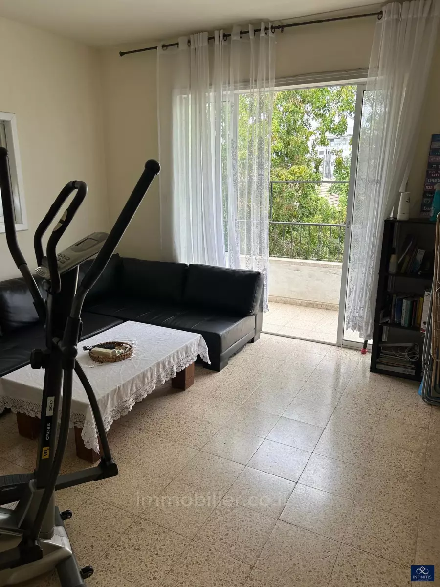 Appartement 3 pièces  Ramat Gan Ramat gan 527-IBL-141