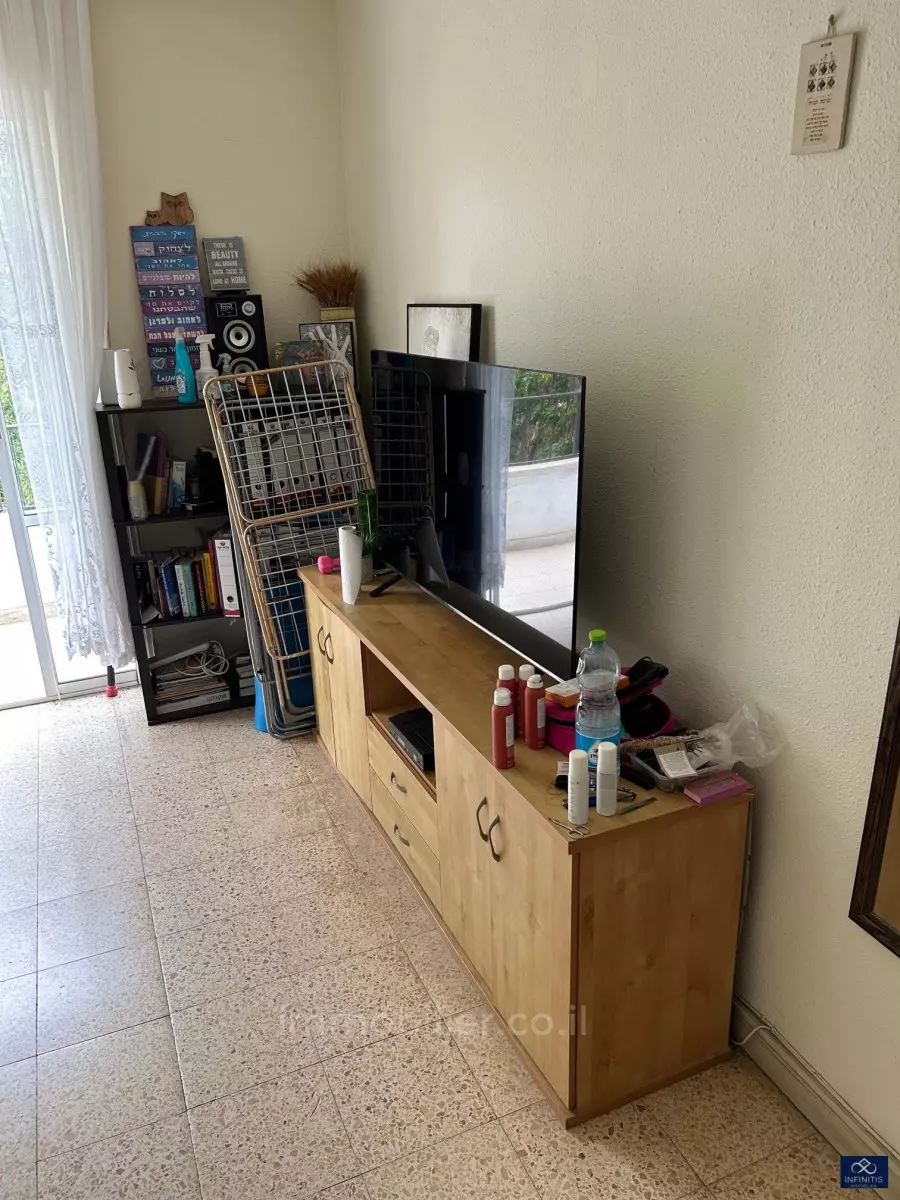 Appartement 3 pièces  Ramat Gan Ramat gan 527-IBL-141