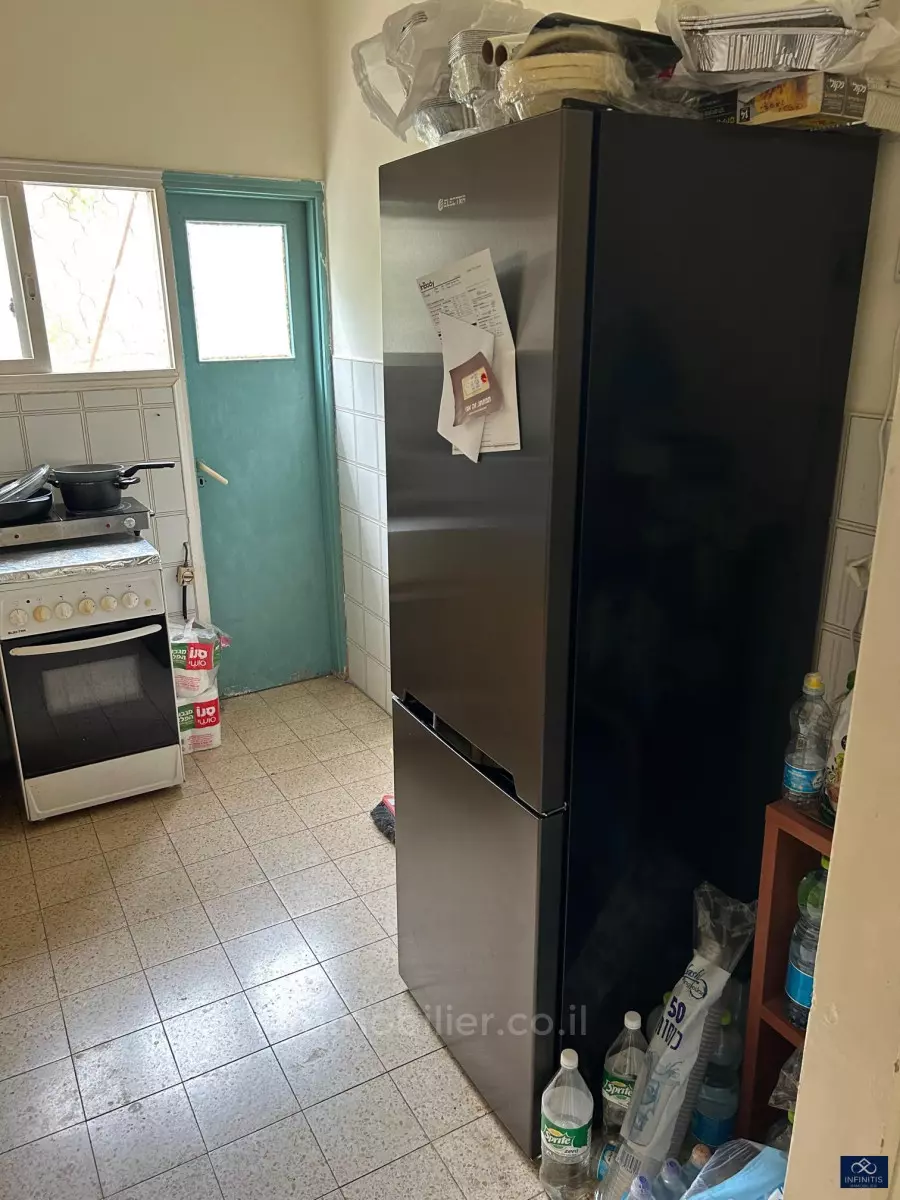 Appartement 3 pièces  Ramat Gan Ramat gan 527-IBL-141