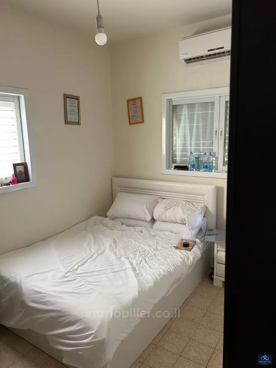 Appartement 3 pièces  Ramat Gan Ramat gan 527-IBL-141