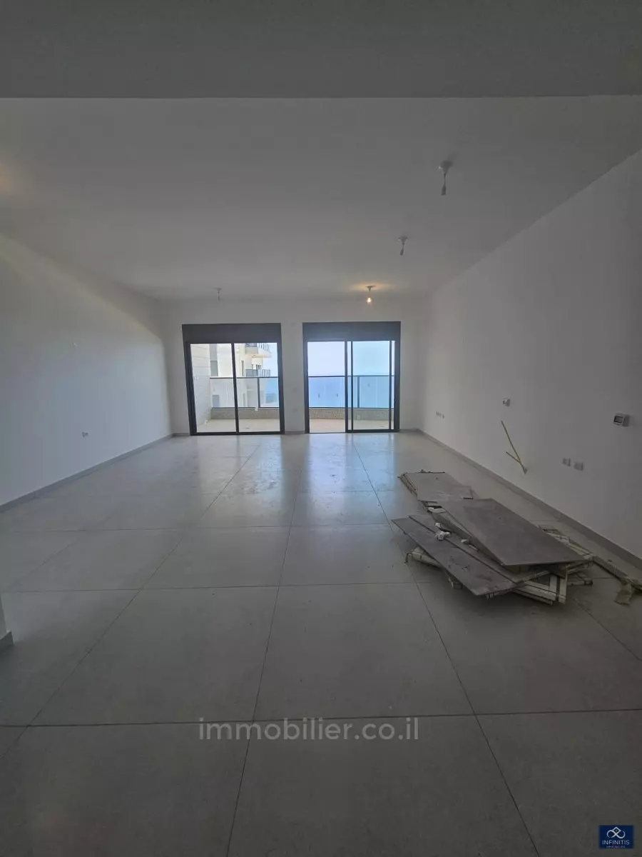 Penthouse 5 pièces  Ashdod Alef 527-IBL-143