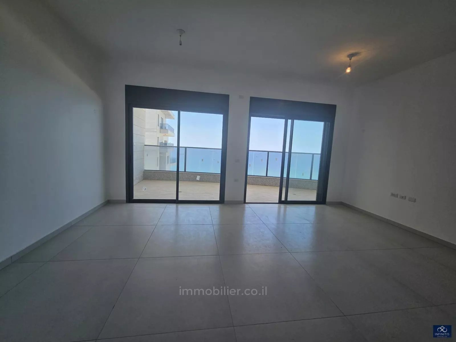 Penthouse 5 pièces  Ashdod Alef 527-IBL-143