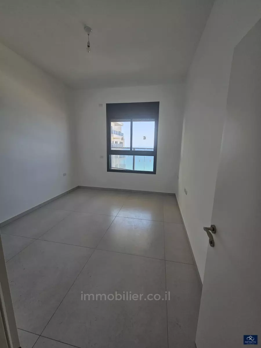 Penthouse 5 pièces  Ashdod Alef 527-IBL-143