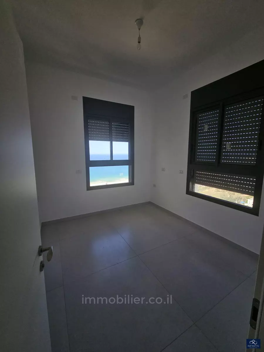 Penthouse 5 pièces  Ashdod Alef 527-IBL-143