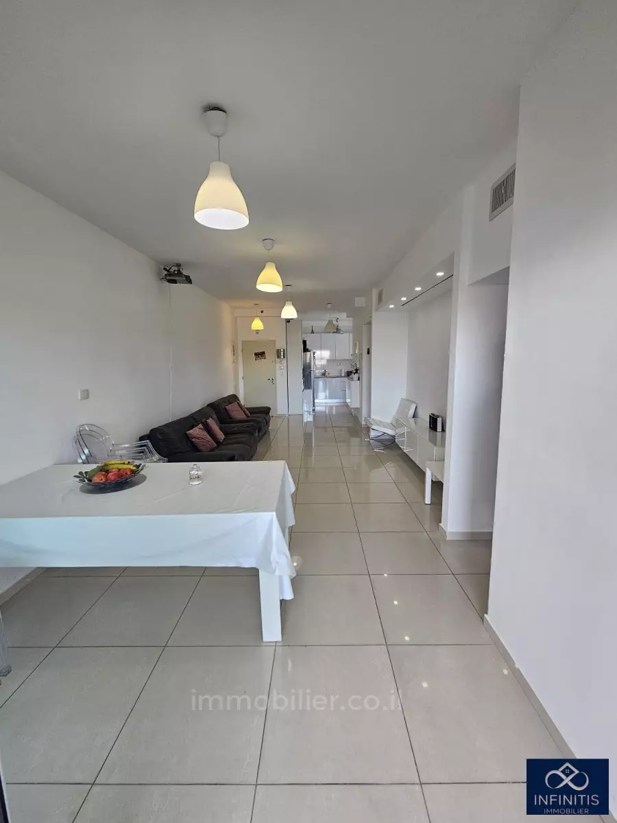 Appartement 4 pièces  Ashdod He 527-IBL-157