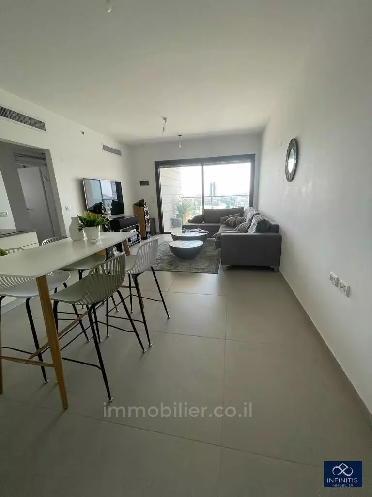 Appartement 3 pièces  Ramat Gan Ramat gan 527-IBL-23