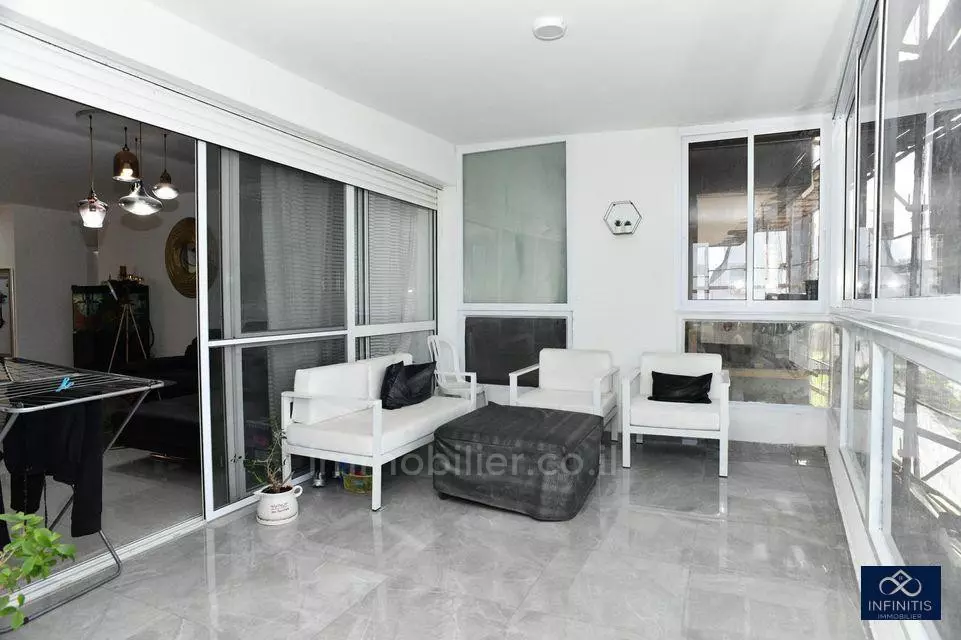 Appartement 5 pièces  Ashdod Dalet 527-IBL-93