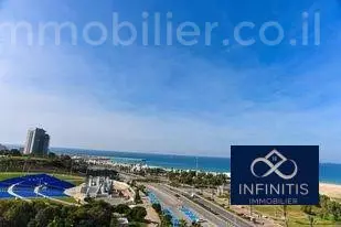 Appartement 5 pièces  Ashdod Dalet 527-IBL-93