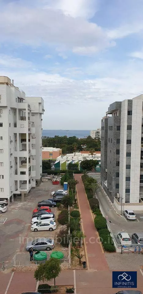 Appartement 5 pièces  Ashdod Dalet 527-IBL-96