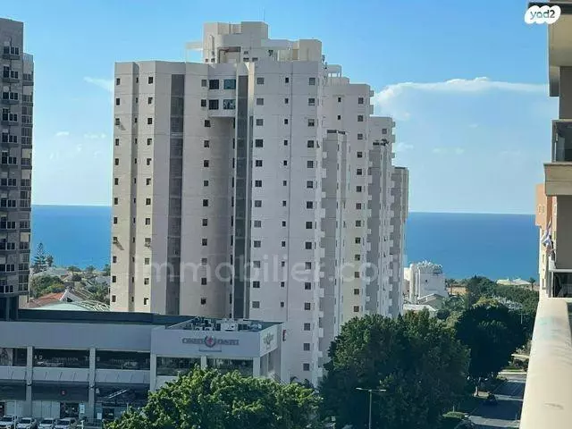 Appartement 4 pièces  Ashkelon Barnea 529-IBL-2