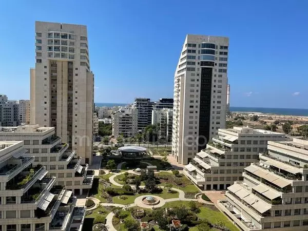 Penthouse 5 pièces  Tel Aviv Goush Hagadol 577-IBL-11