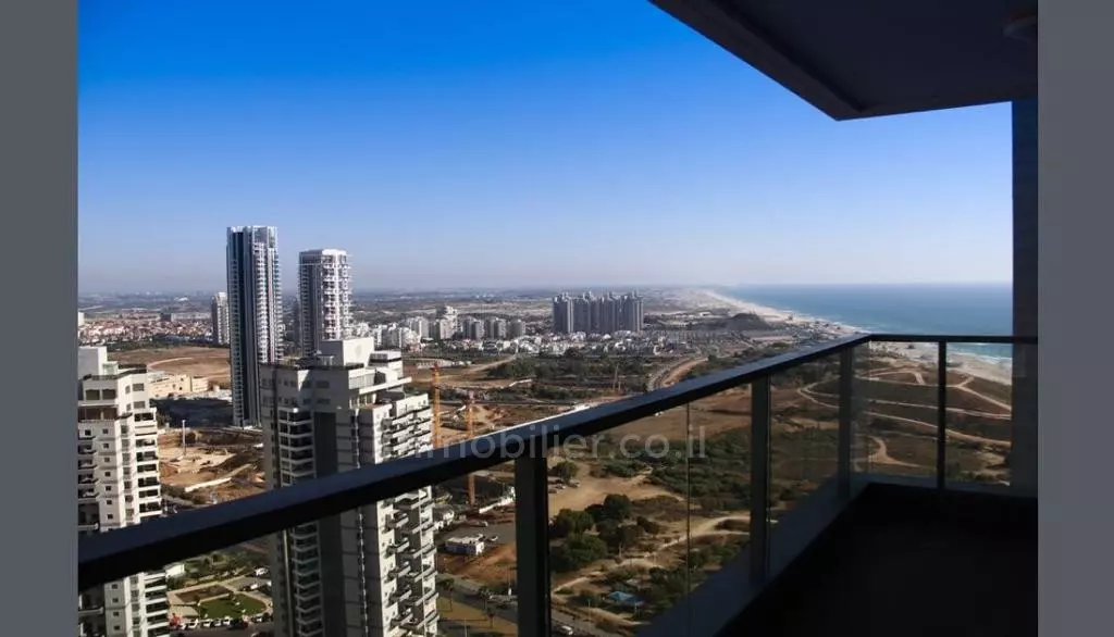 Appartement 3 pièces  Bat yam Bat yam 599-IBL-2