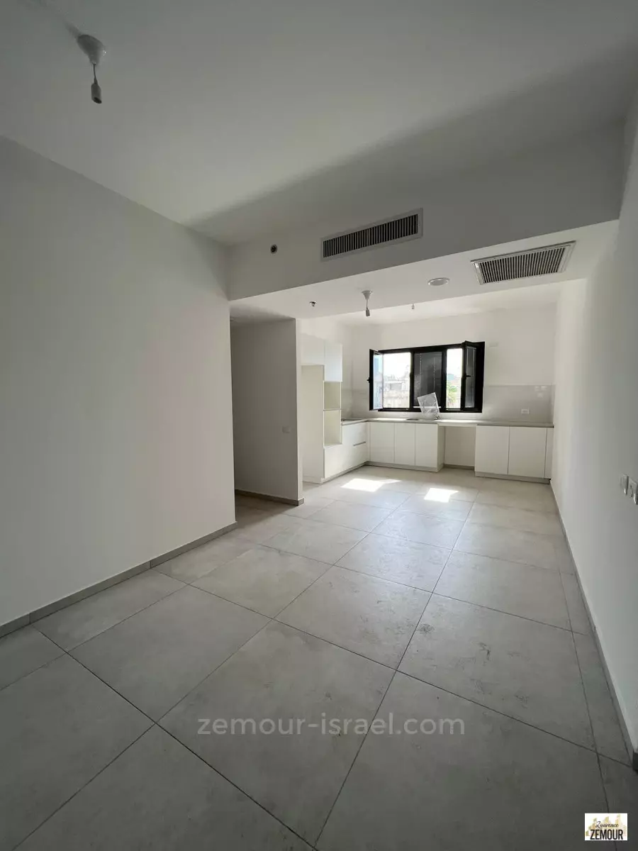 Appartement 4 pièces  Ramat Gan Ramat gan 60-IBL-1233